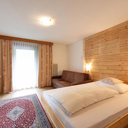 Appartement Rainer Siess 장크트안톤암아를베르크 외부 사진