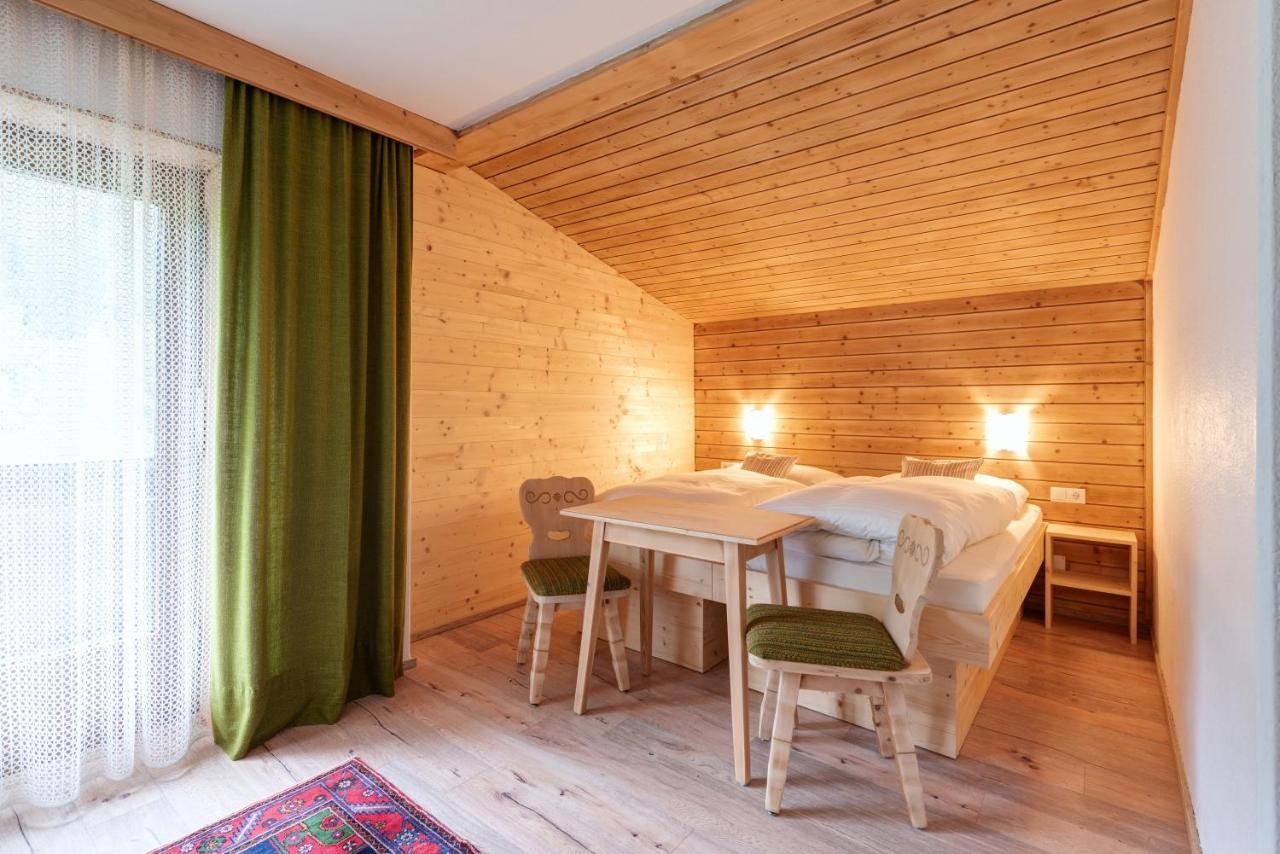 Appartement Rainer Siess 장크트안톤암아를베르크 외부 사진